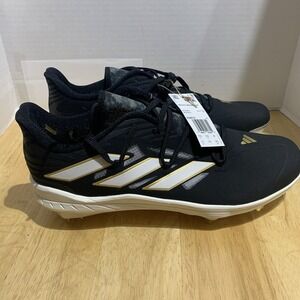 adidas Men's‎ adizero Afterburner 9 Summer Bash Metal Baseball Cleats Size 13